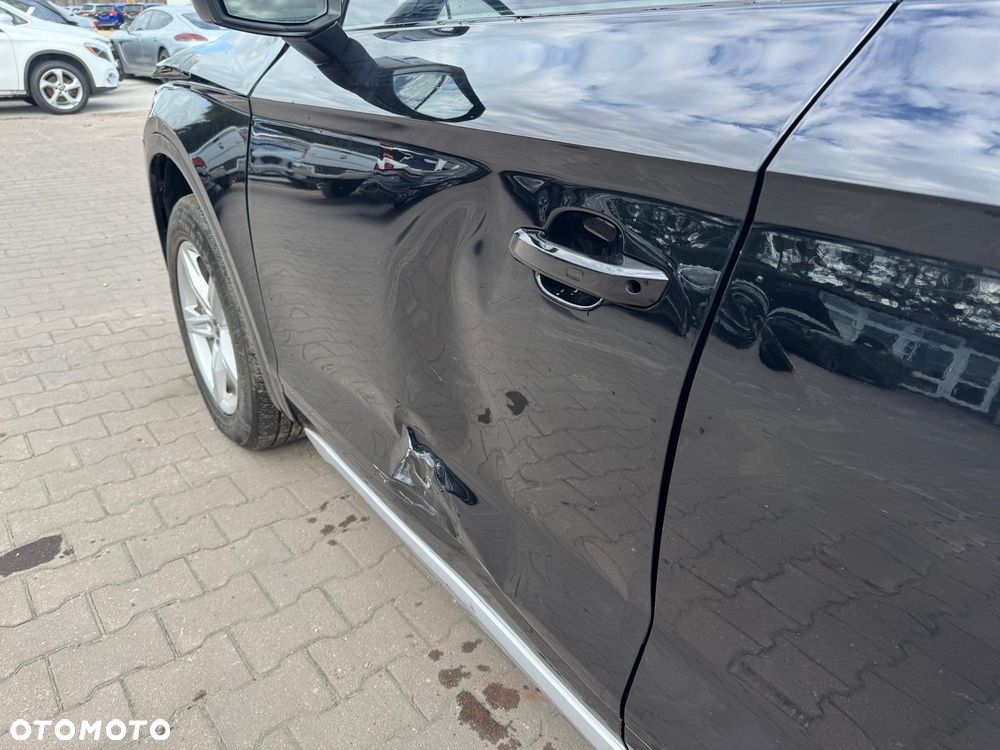 Audi Q5 40 TFSI quattro S tronic S line - 9