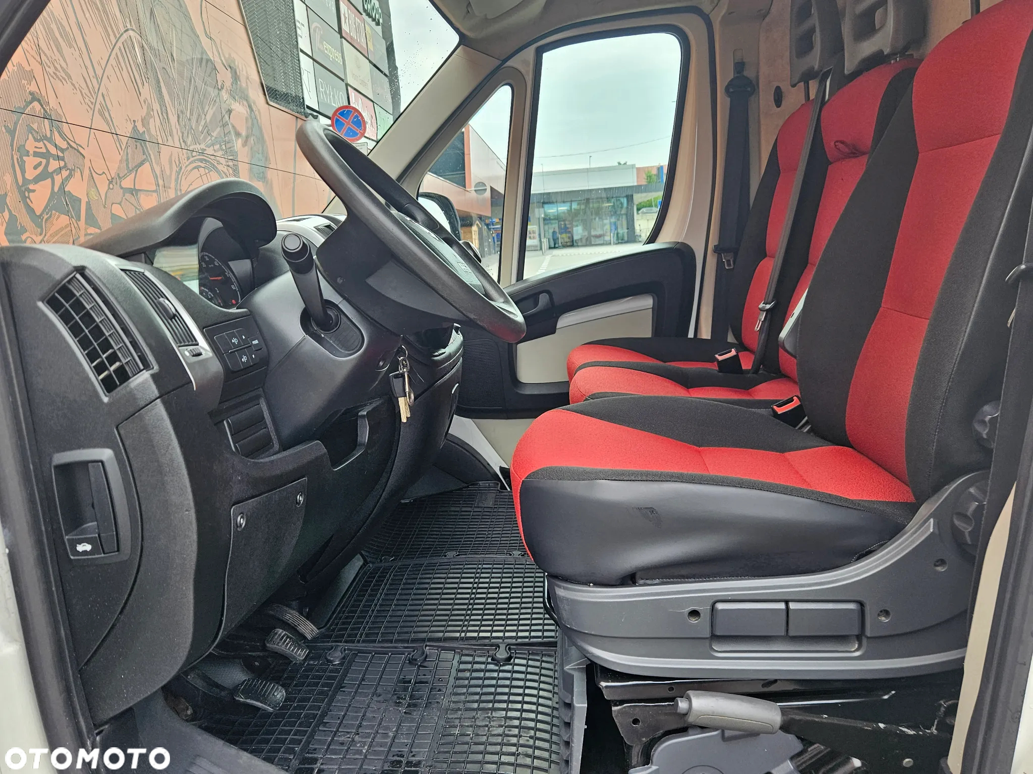 Fiat DUCATO - 12