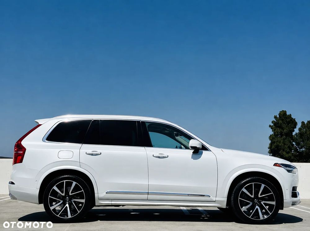 Volvo XC 90 T6 AWD Geartronic Inscription - 6