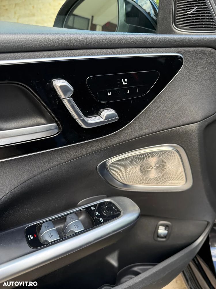 Mercedes-Benz C 220 d T 9G-TRONIC Avantgarde - 21