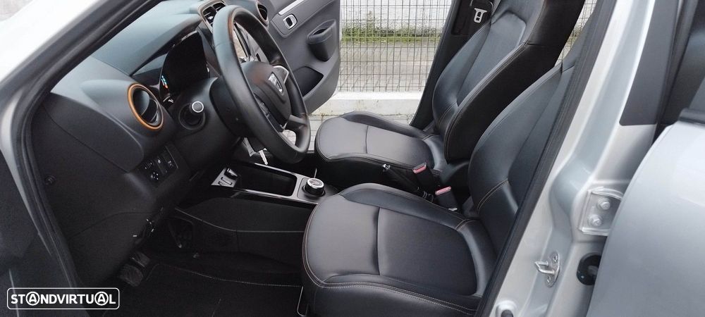 Dacia Spring Electric 45 Comfort Plus - 16