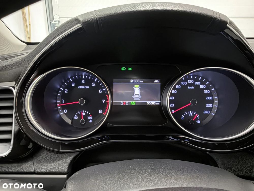 Kia Ceed 1.4 T-GDI L Business Line - 21