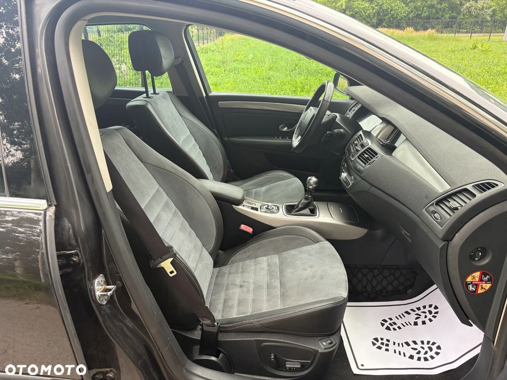 Renault Laguna 2.0 DCi Privilege - 16