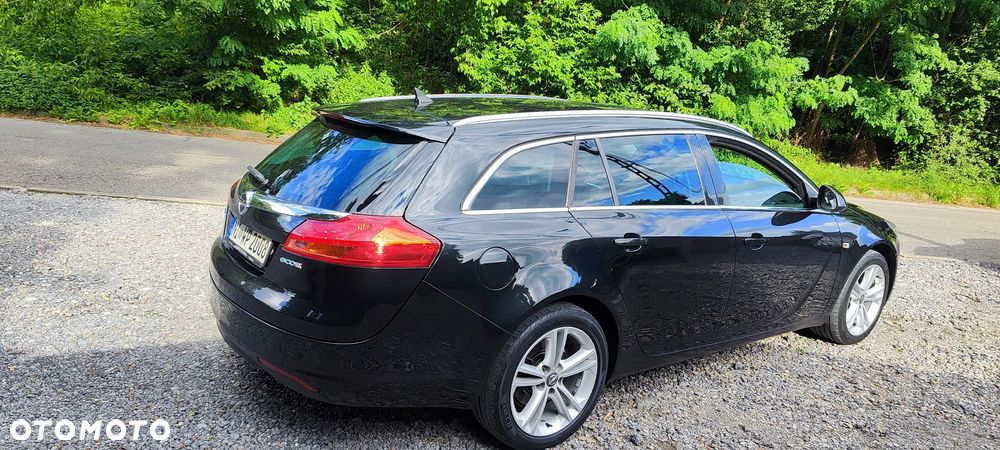 Opel Insignia - 11