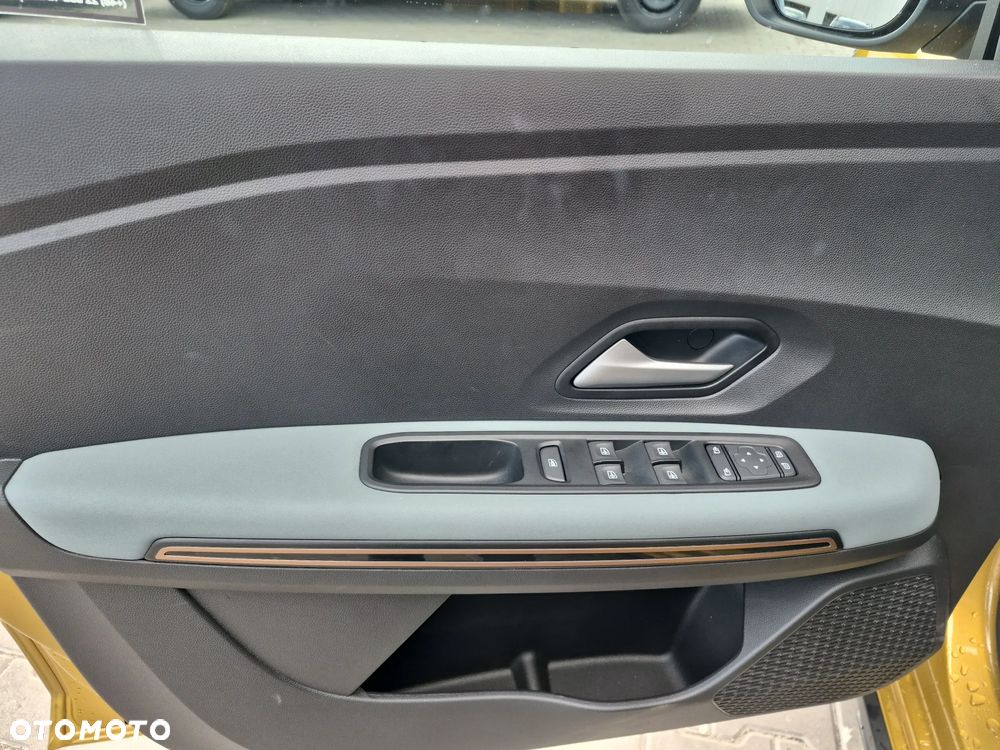 Dacia Sandero Stepway - 10