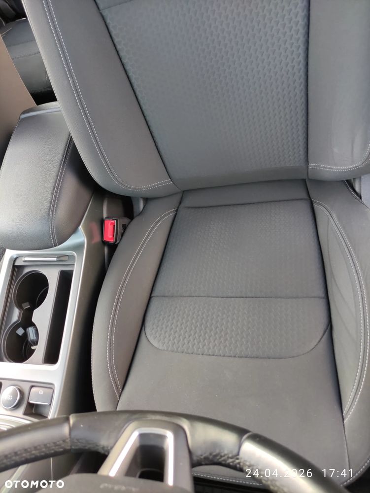 Ford Kuga 1.5 EcoBoost FWD Trend ASS - 11