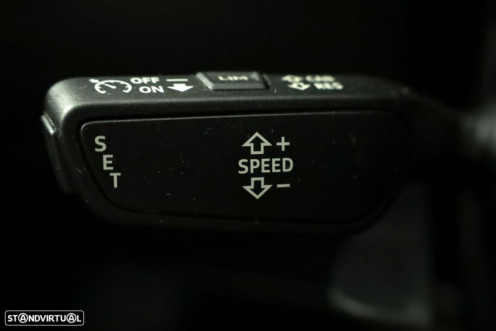 Audi A1 Sportback 25 TFSI Advanced - 16