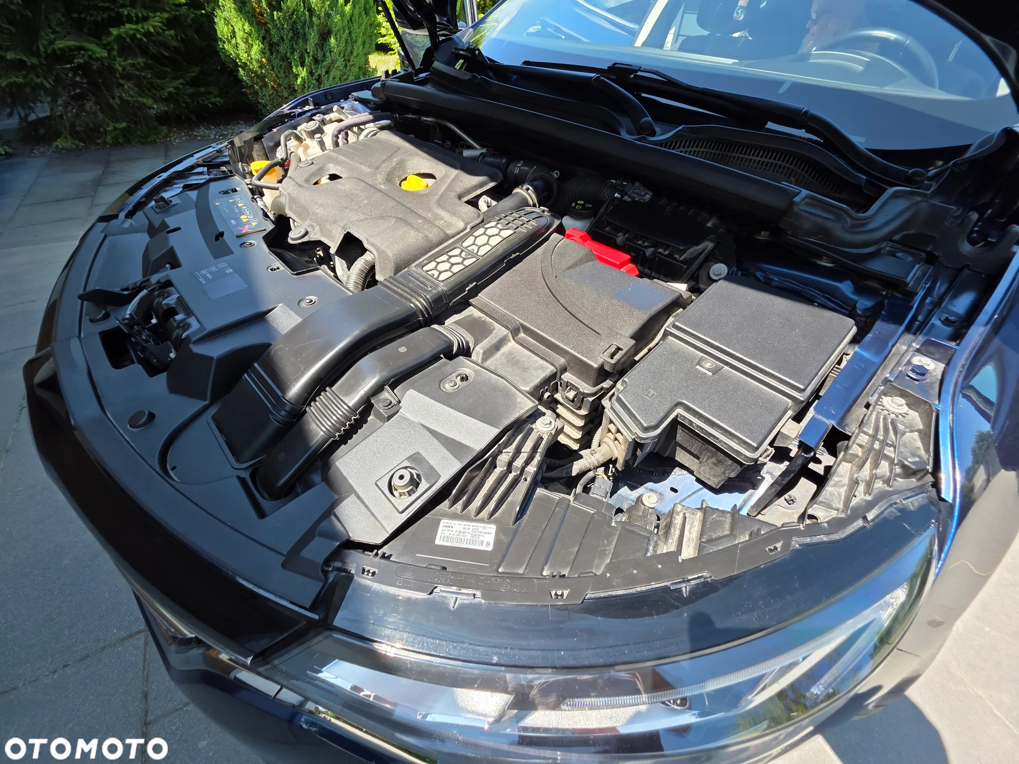 Renault Talisman 1.6 Energy dCi Business - 33