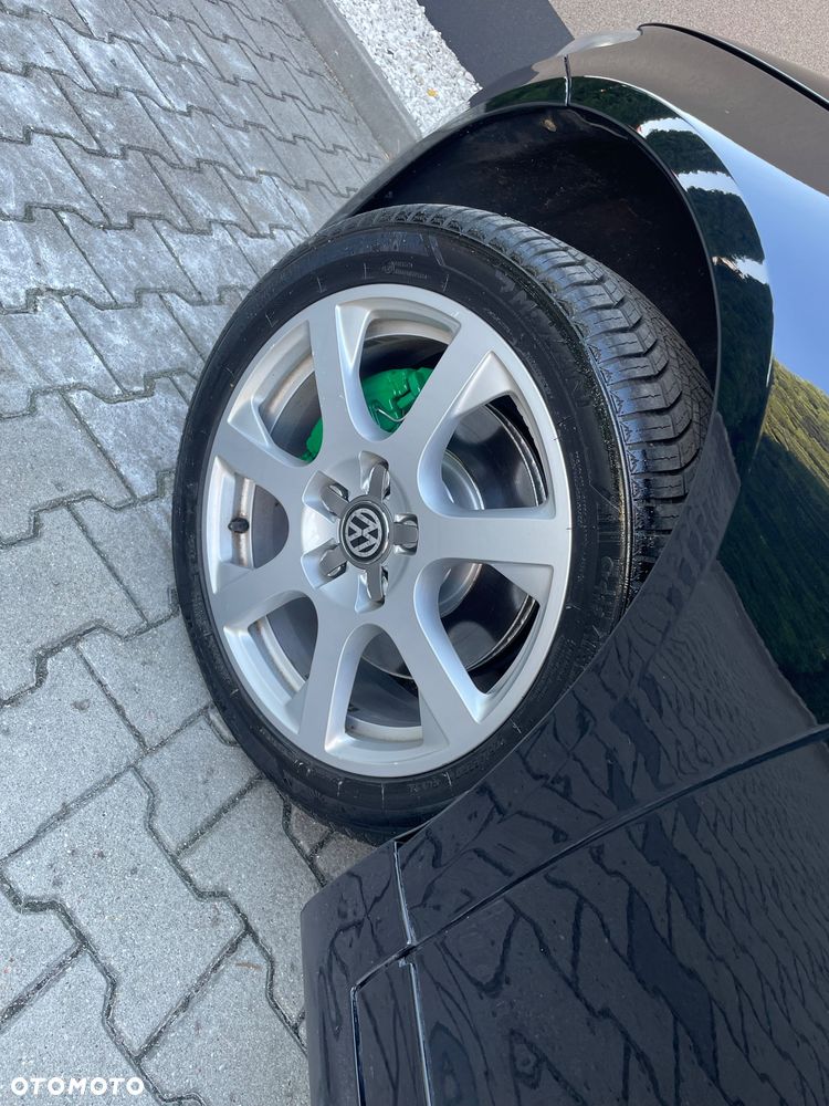 Volkswagen Scirocco - 17