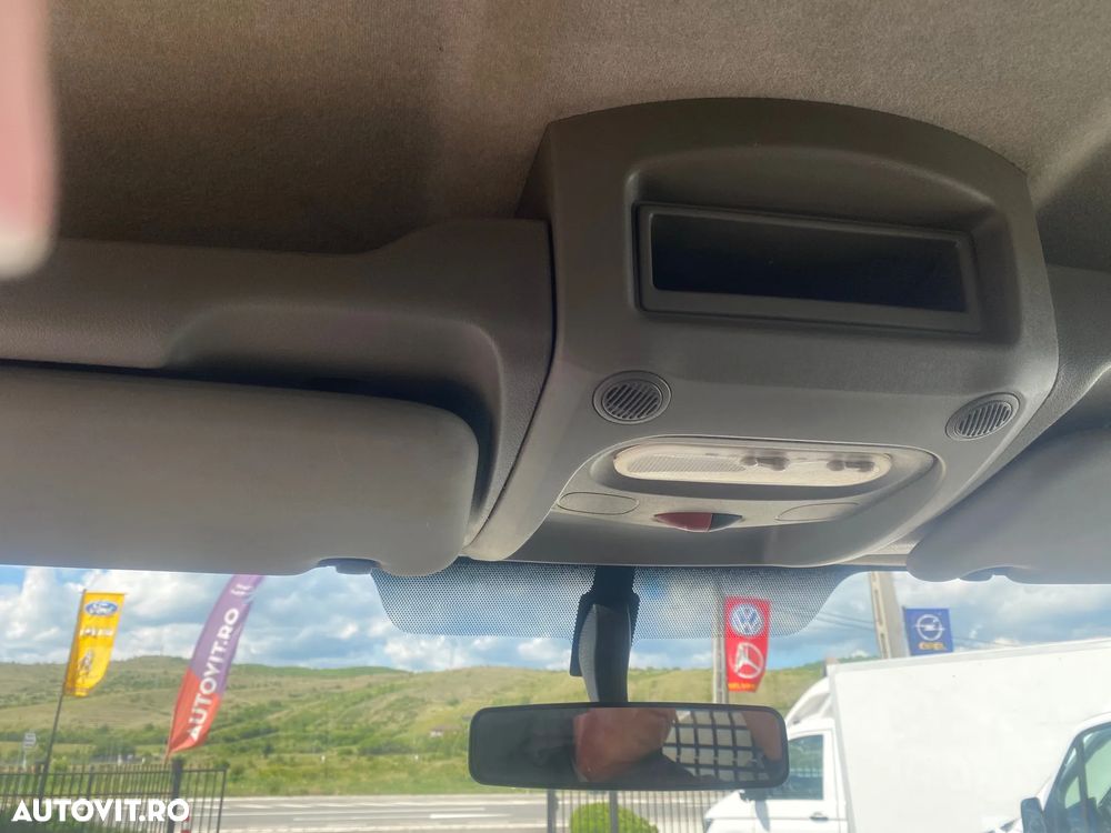 Renault MASTER - 14
