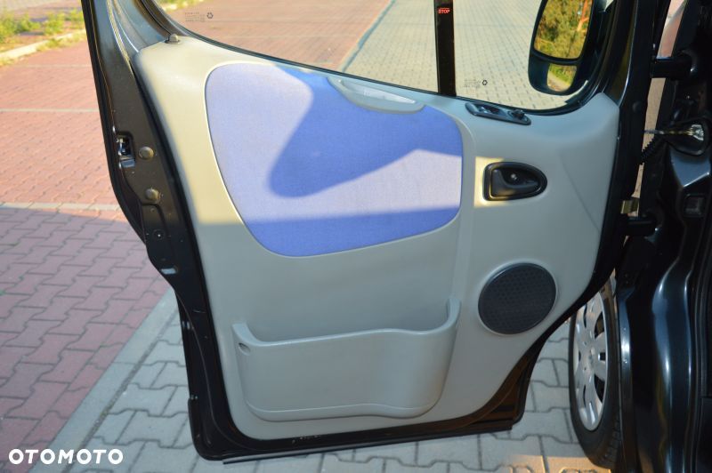 Opel Vivaro L1H1 Life - 9