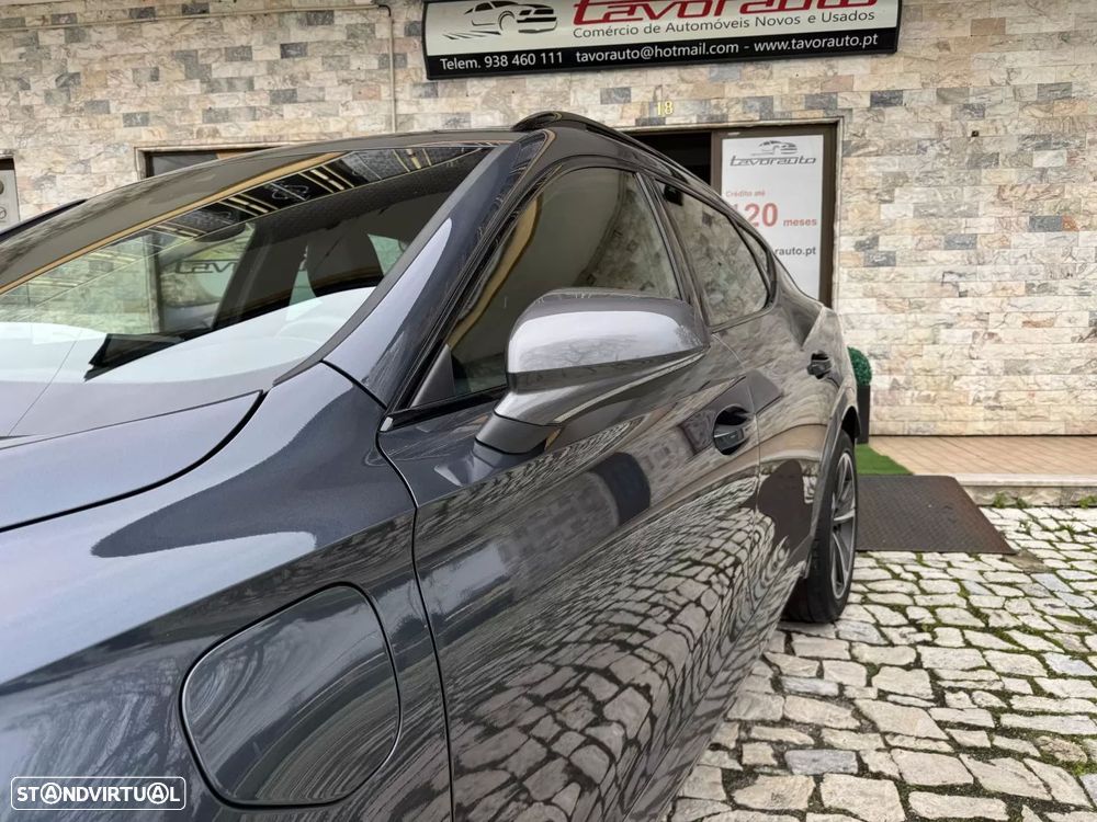 Cupra Formentor 1.4 e-Hybrid Sport DSG - 25