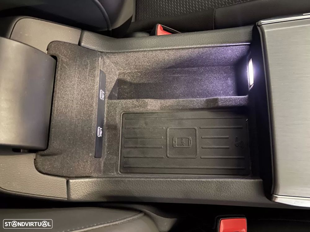 Audi A6 Avant 55 TFSIe quattro Sport S tronic - 26