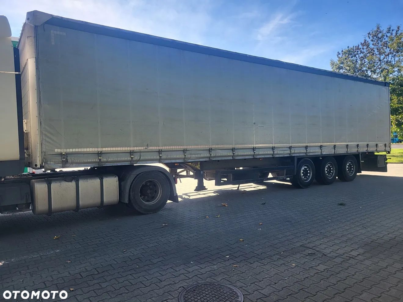 Schmitz Cargobull - 1