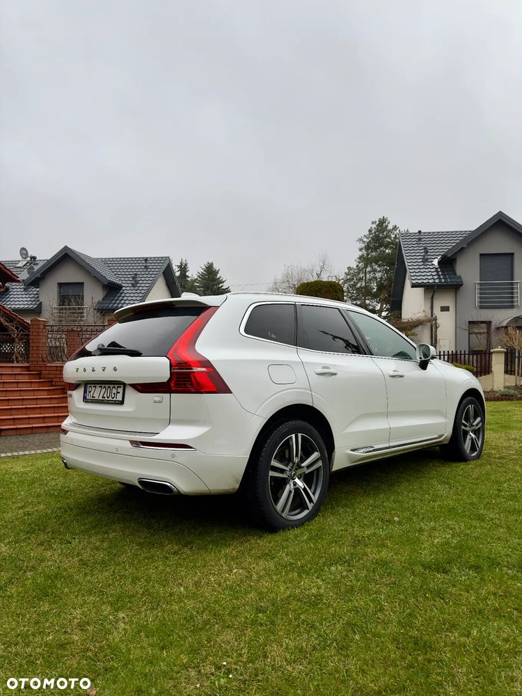 Volvo XC 60 - 7