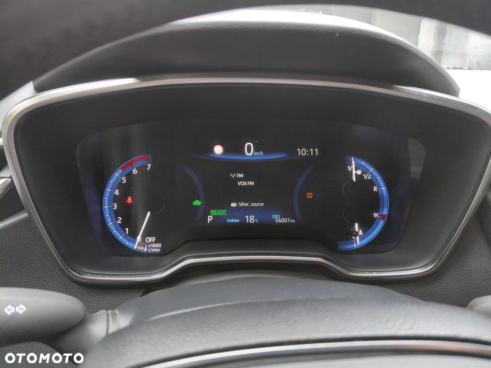 Toyota Corolla - 11