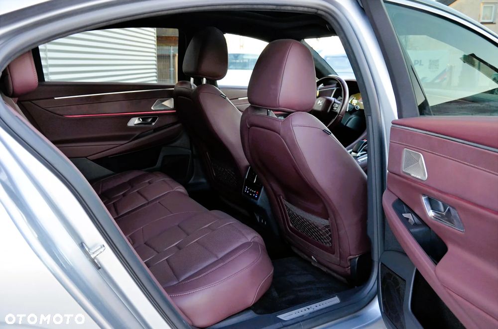 DS Automobiles DS 9 1.6 E-Tense Rivoli + - 15