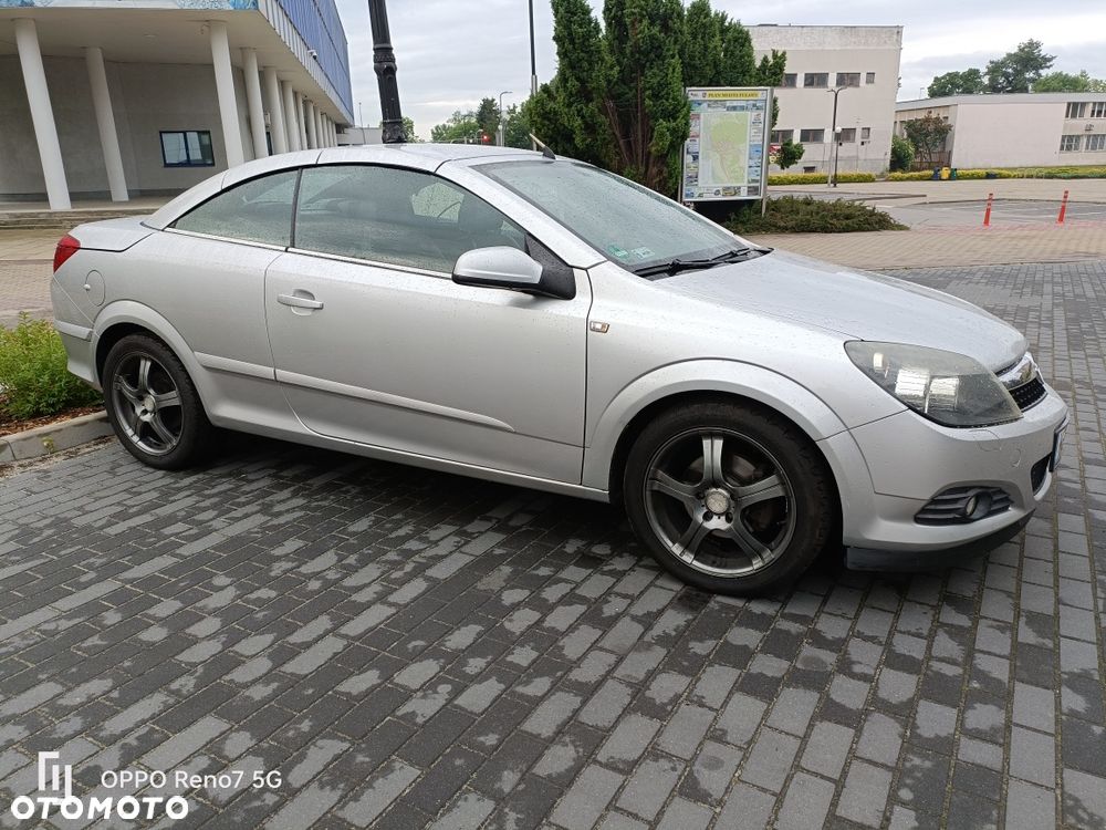 Opel Astra - 3