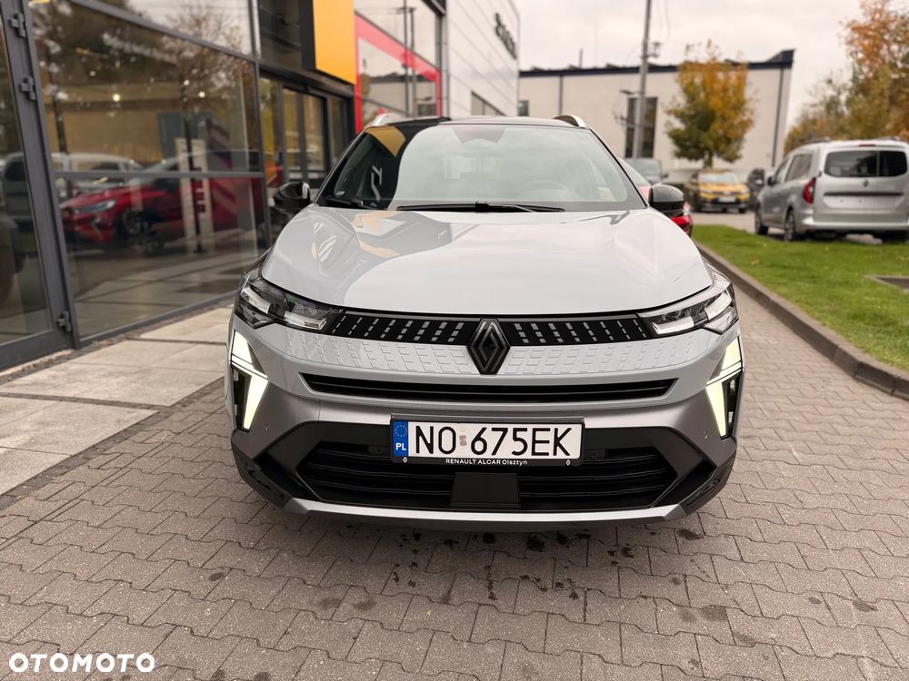 Renault Captur 2025 photo 4