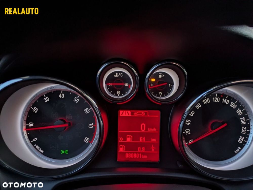 Opel Astra - 13