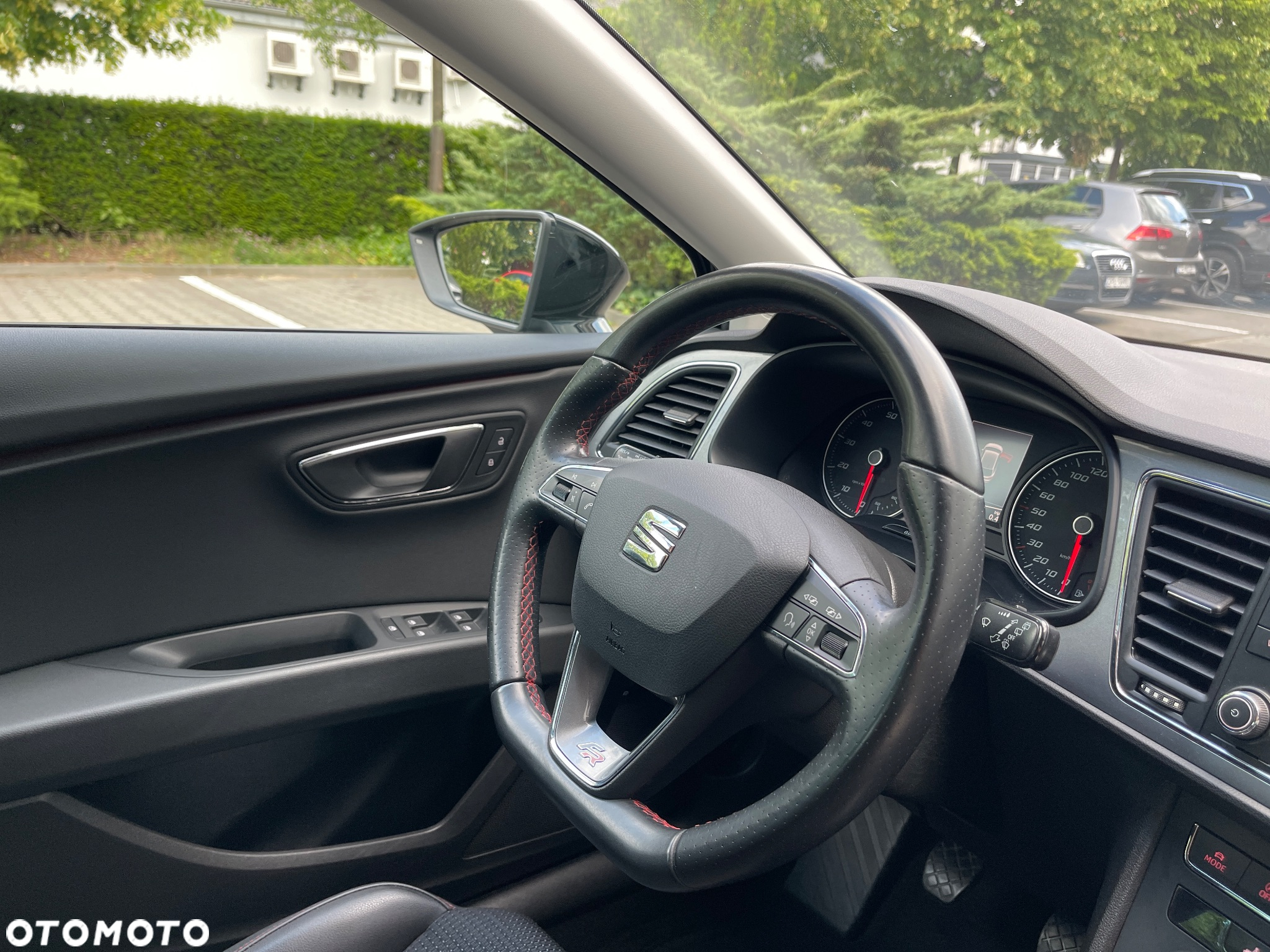 Seat Leon - 29