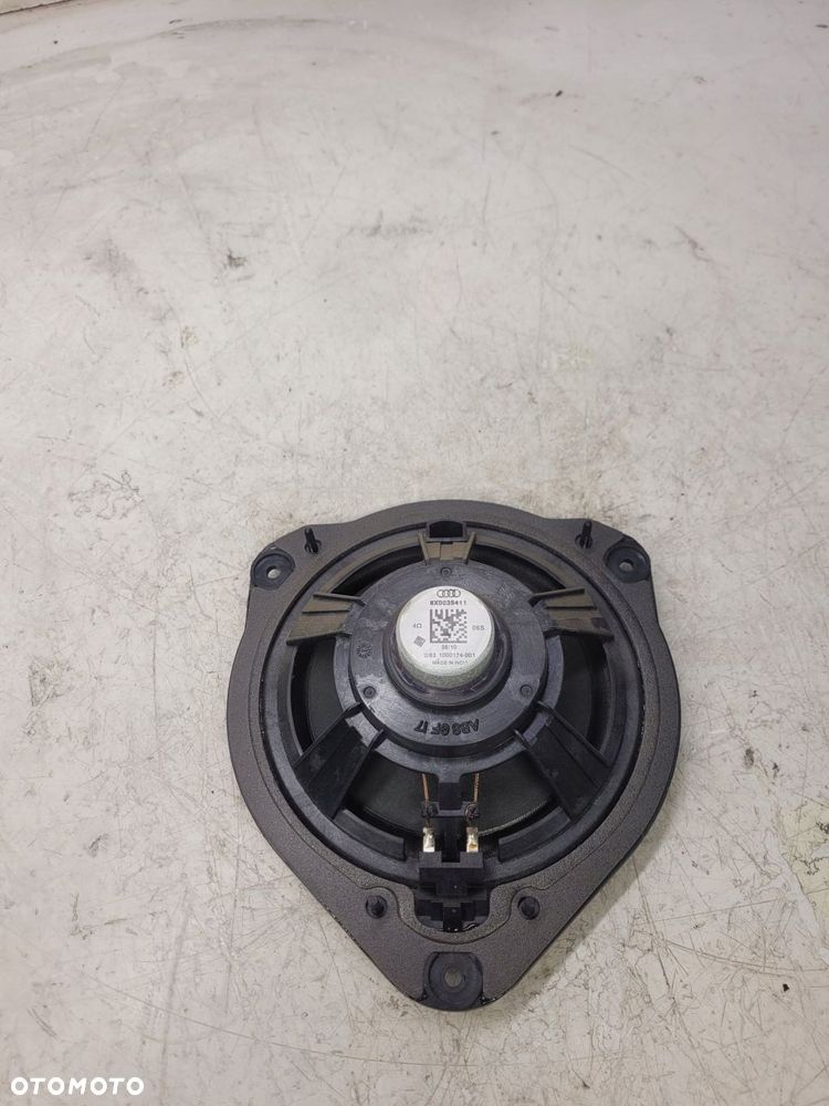 GŁOŚNIK BOCZKA TYŁ AUDI A1 8X 3-DRZWI 8X0035411 - 3
