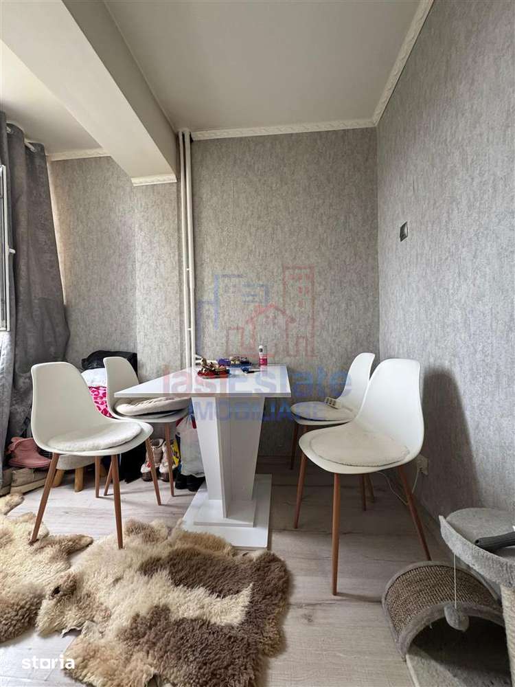 Garsoniera de vanzare Alexandru cel Bun — fotografia 3