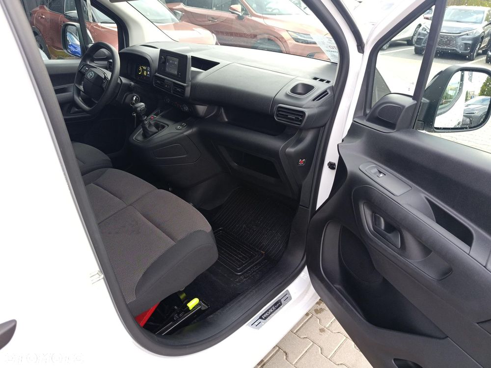 Toyota PROACE CITY - 14