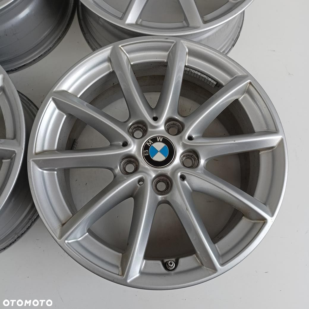Alufelgi 5x112 16 BMW 2 F45 F46 6855080 4szt (E8127) - 4