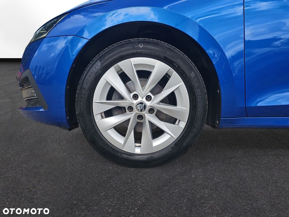 Skoda Octavia 2.0 TDI Style DSG - 37