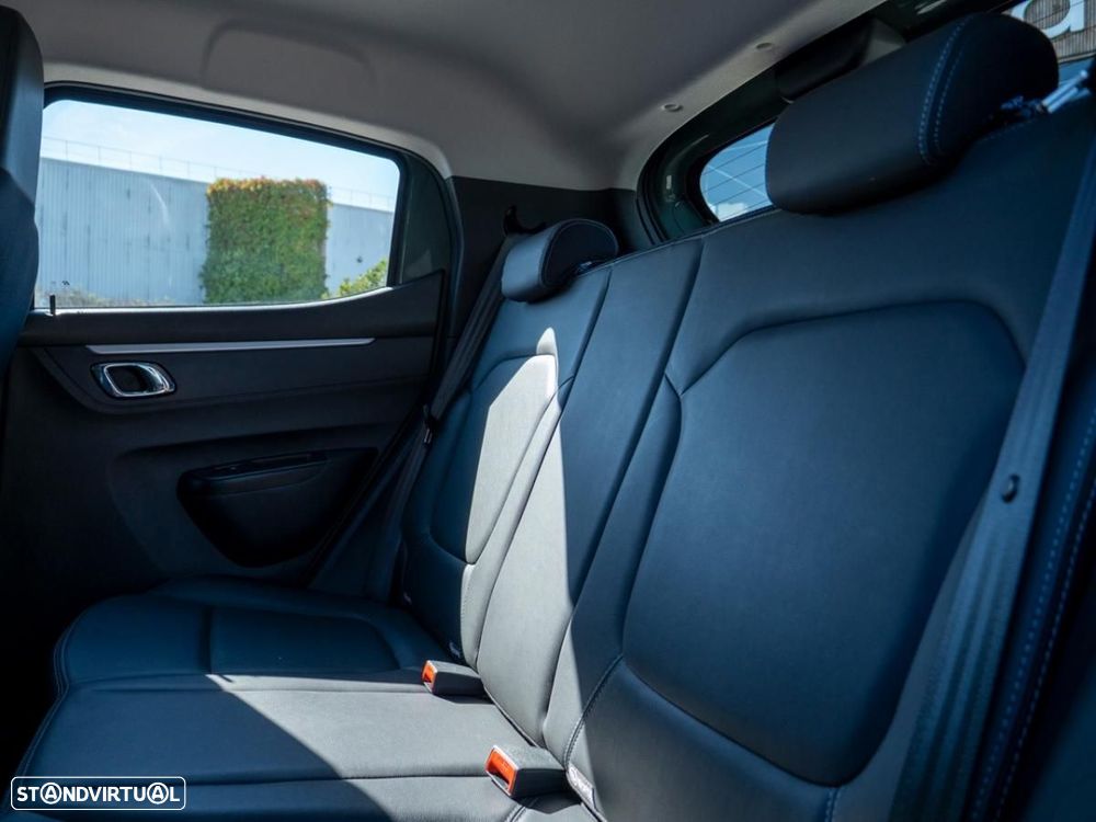 Dacia Spring Electric 45 Expression - 26