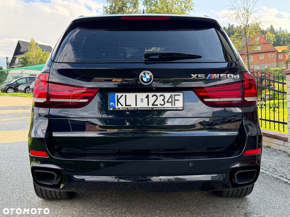 BMW X5 M - 17
