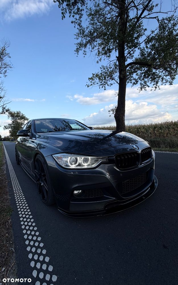BMW Seria 3 - 2