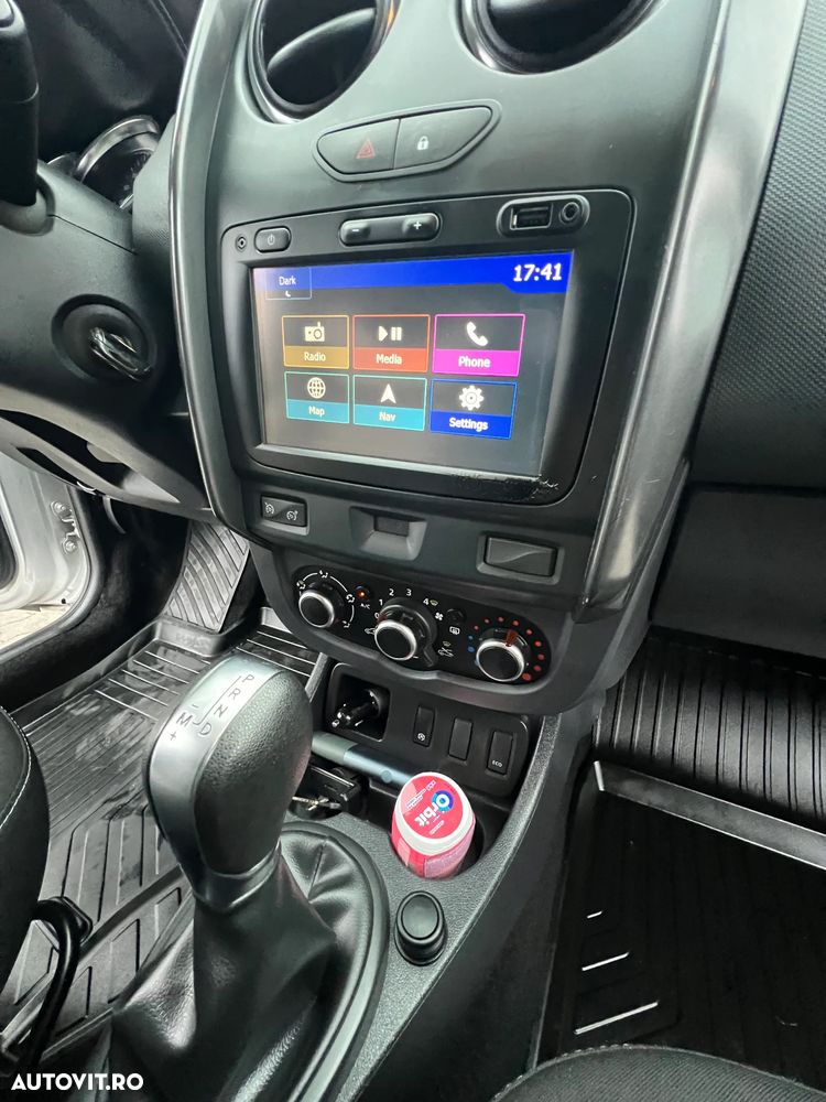 Dacia Duster - 18