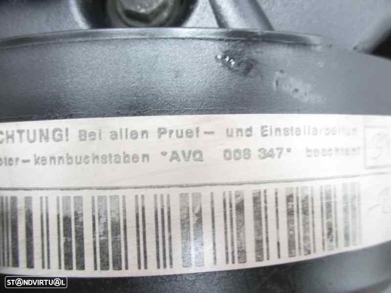 MOTOR COMPLETO VOLKSWAGEN TOURAN 2003 - 1