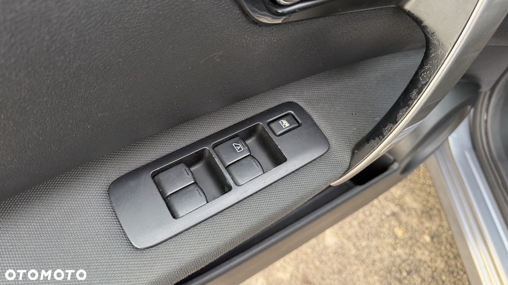 Nissan Qashqai+2 2.0 dCi 4x4 Tekna - 9