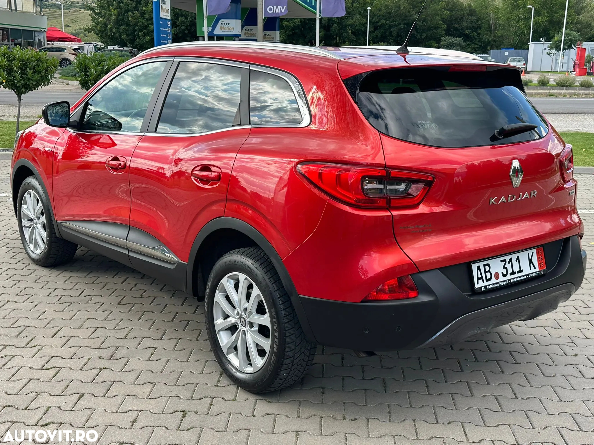 Renault Kadjar - 3