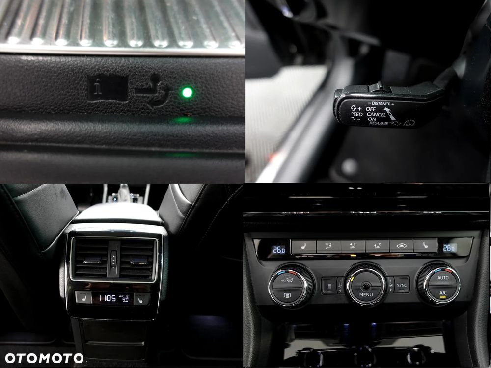 Skoda Superb 2.0 TDI SCR L&K DSG - 35