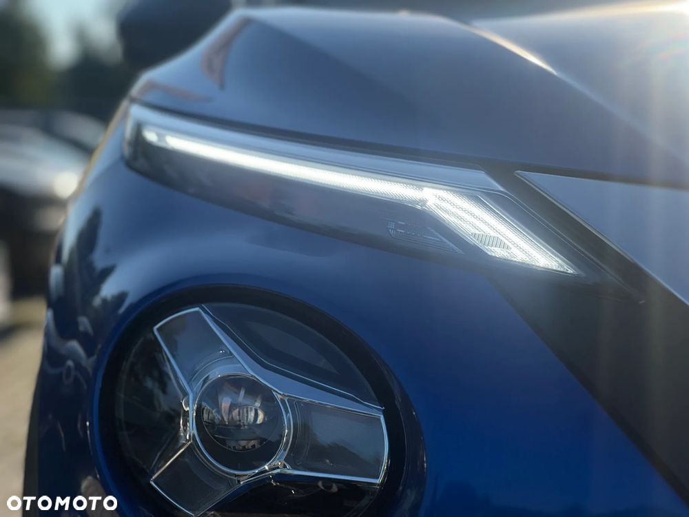 Nissan Juke - 11
