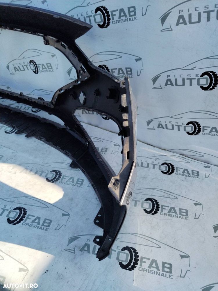 Bara fata Hyundai i30 Facelift Gauri pentr an 2020-2021-2022-2023-2024 - 4