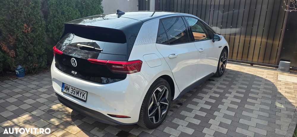 Volkswagen ID.3 58 kWh Pro Performance - 4