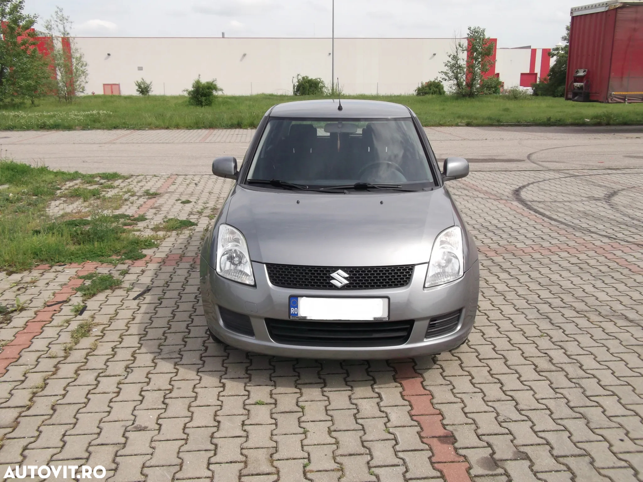 Suzuki Swift 1.3 GS - 12