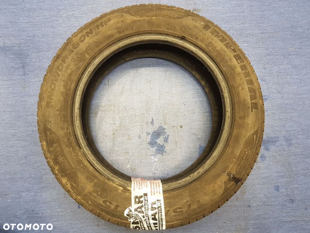 IMPERIAL SNOWDRAGON HP OPONY ZIMOWE 175/65R15 - 2