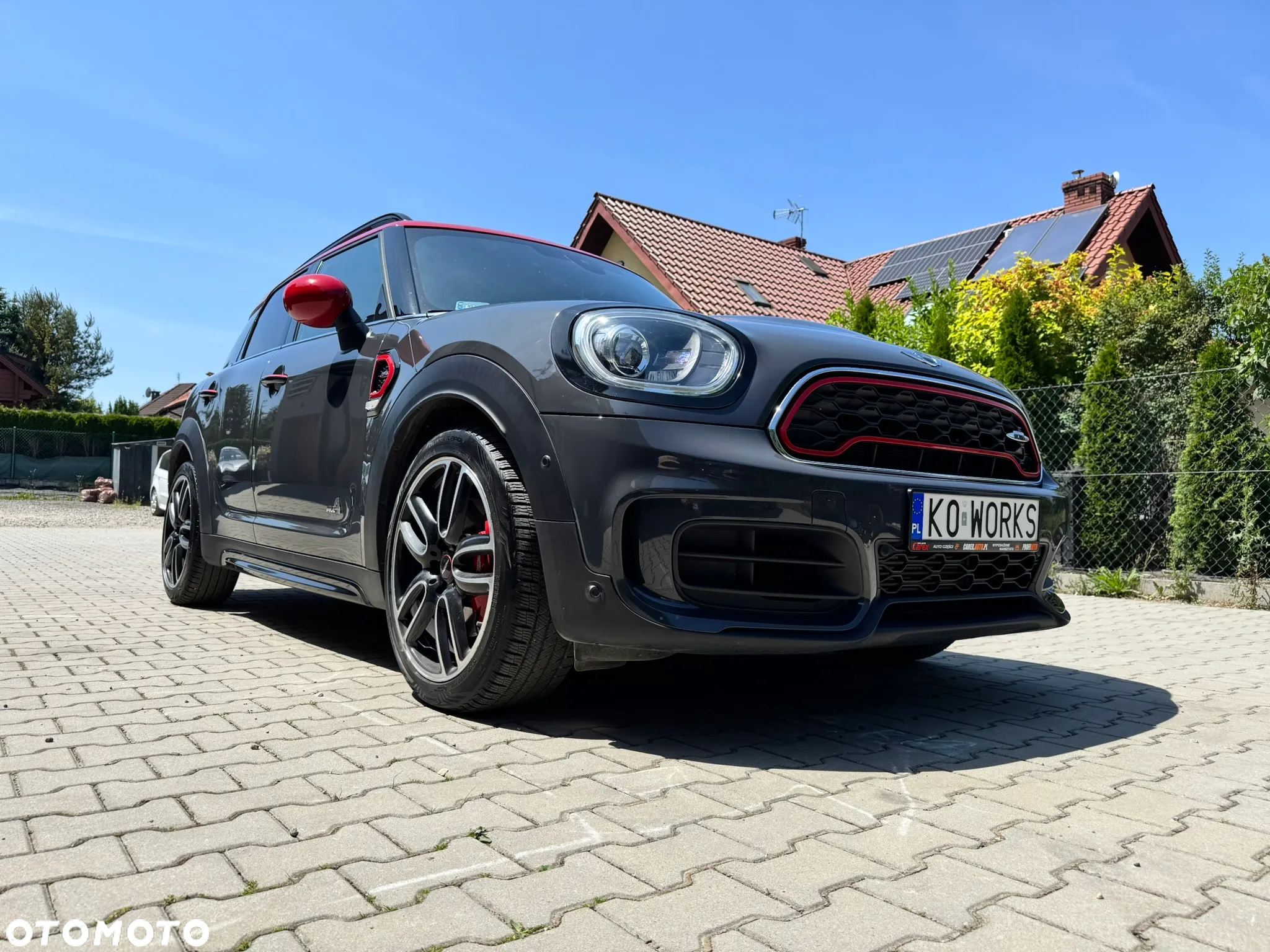 MINI Countryman - 14