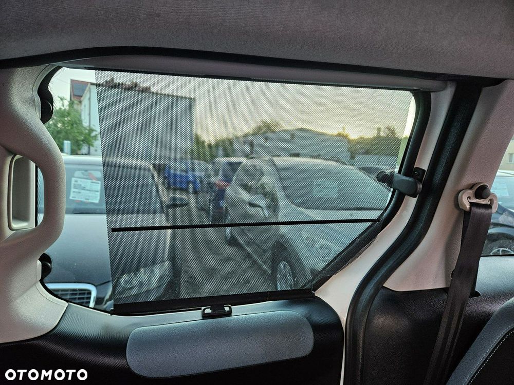 Citroën Berlingo - 19