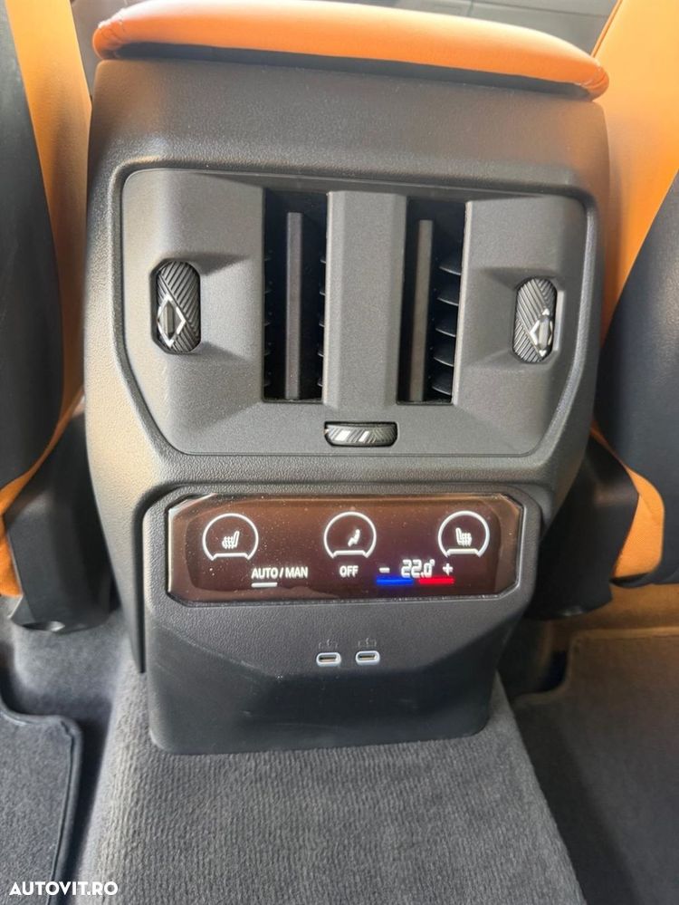 BMW X3 - 23