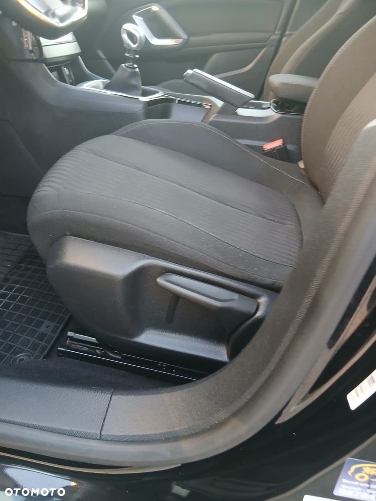 Peugeot 308 BlueHDi 120 Stop & Start Allure - 5