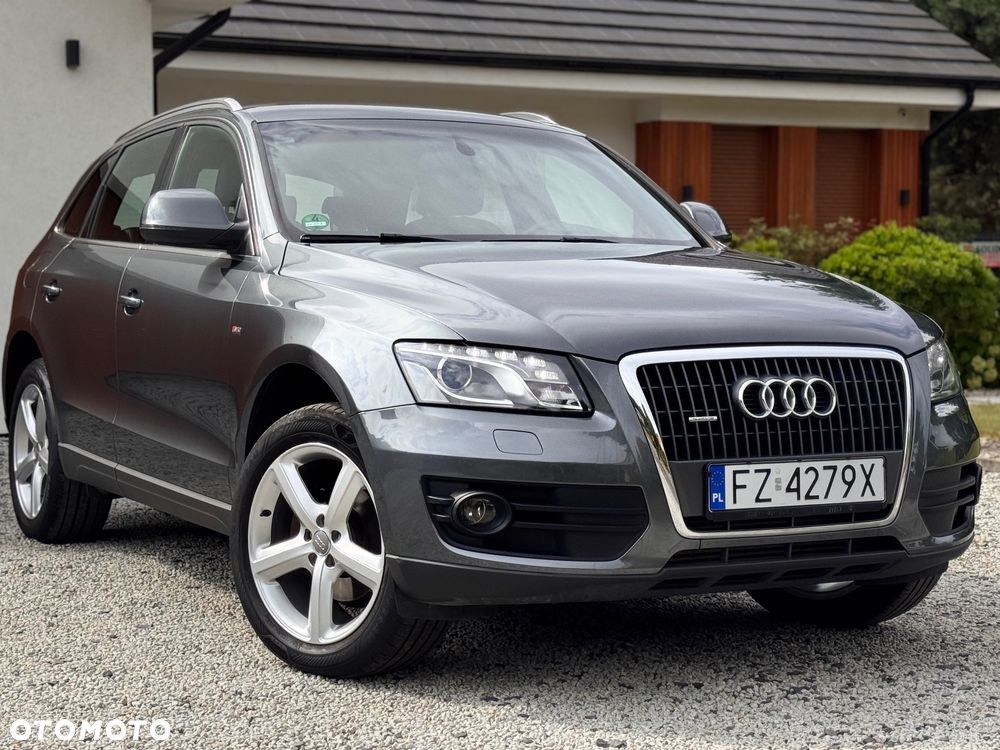Audi Q5 - 12