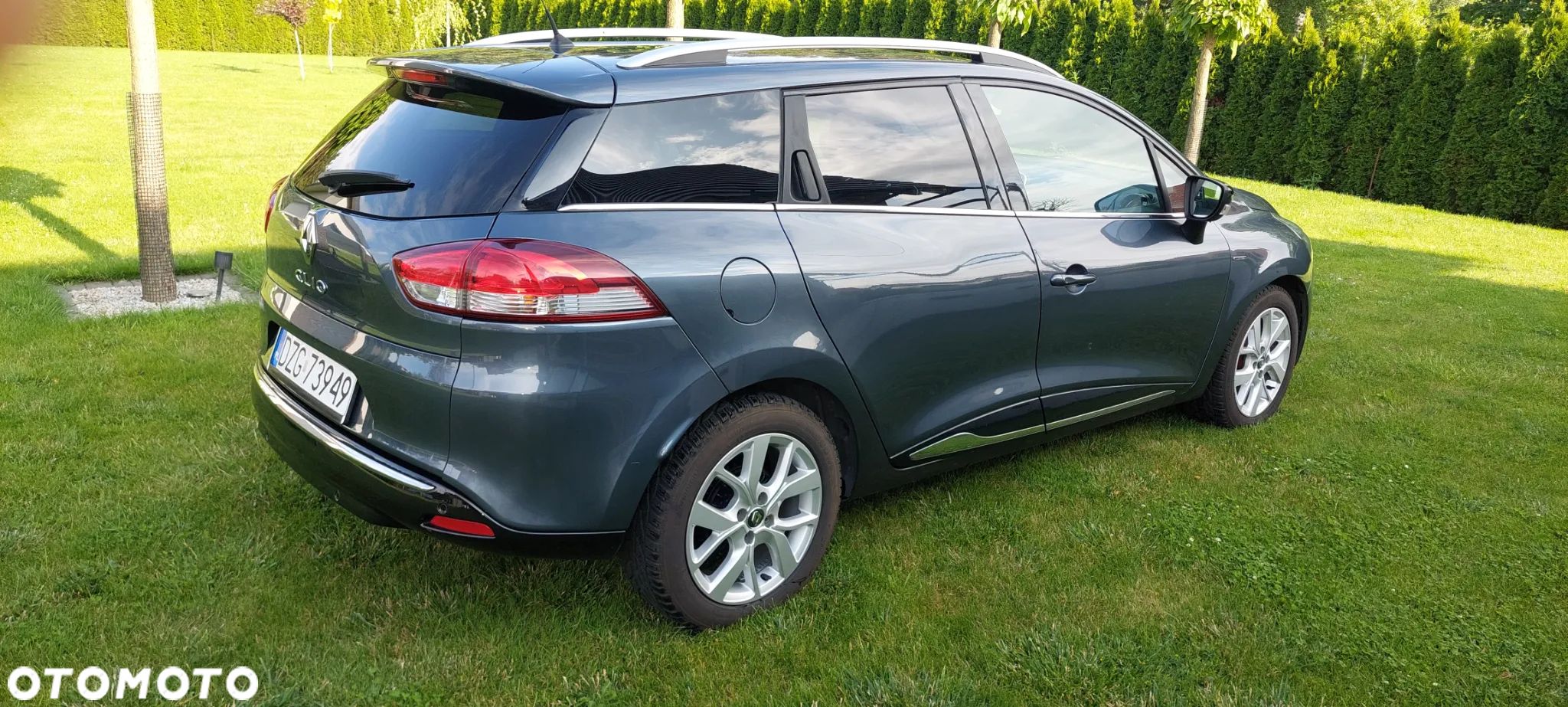 Renault Clio 1.5 dCi Energy Limited 2018 - 1