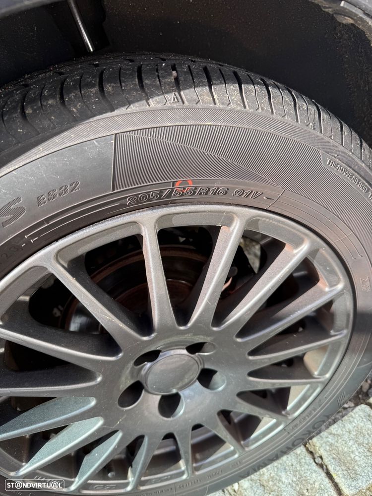 Audi A3 1.9 TDI Advance - 6